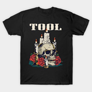 TOOL VTG T-Shirt